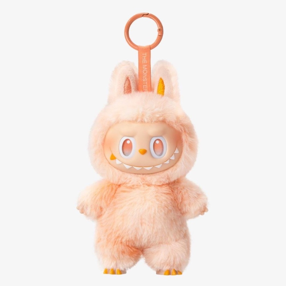 Pop Mart: Big Into Energy: The Monsters (Happiness)